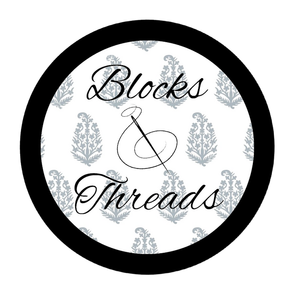 Blocks & Threads 